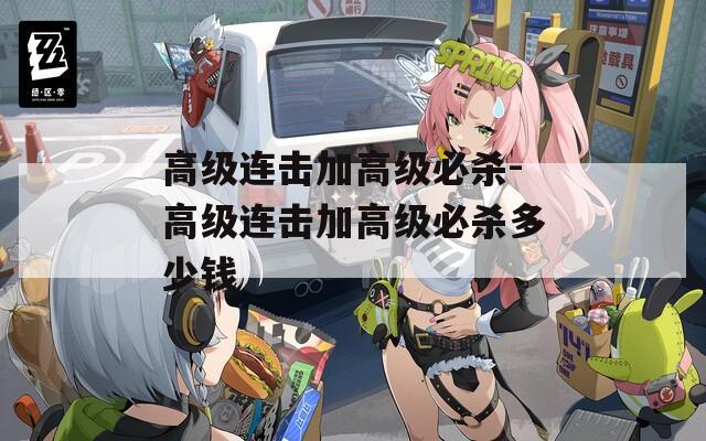 高级连击加高级必杀-高级连击加高级必杀多少钱